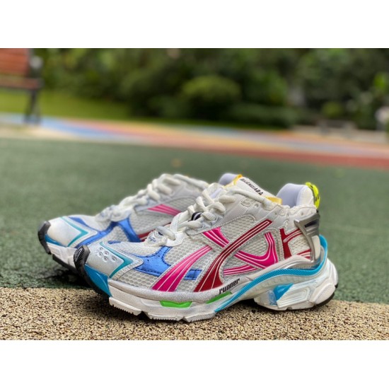 Ba1en*iaga Runner - BR020