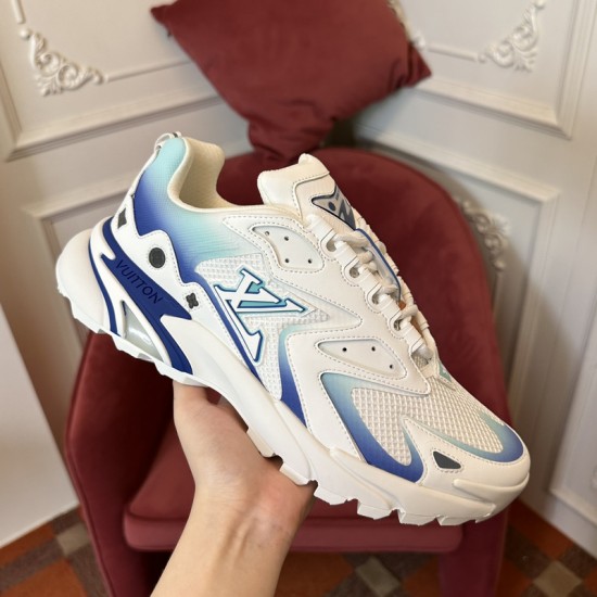 L0uis V*1t*on Sneaker - LL061