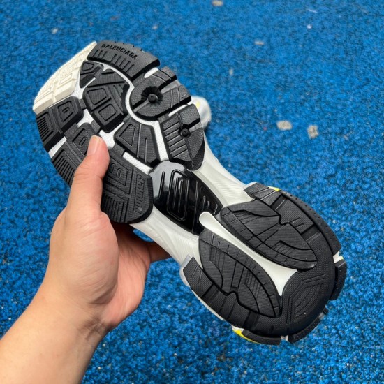 Ba1en*iaga Runner - BR010