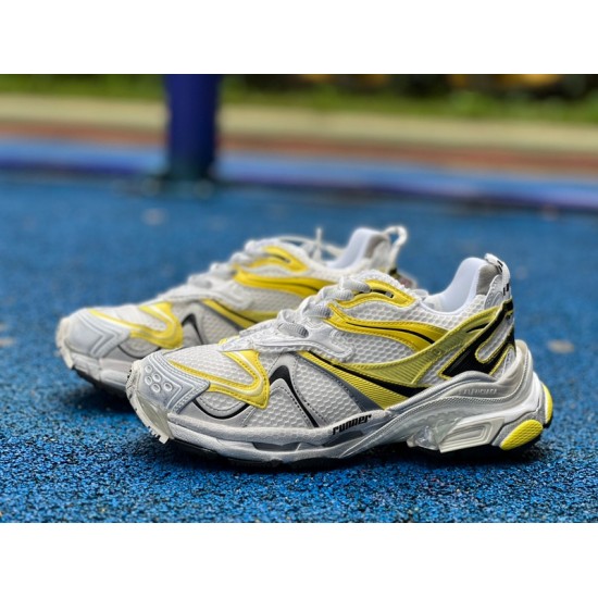 Ba1en*iaga Runner - BR010