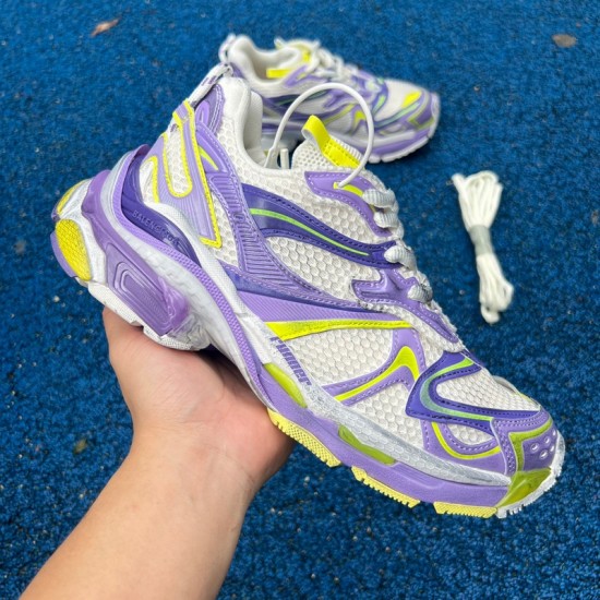 Ba1en*iaga Runner - BR009