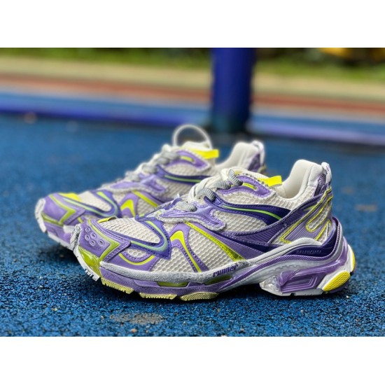 Ba1en*iaga Runner - BR009