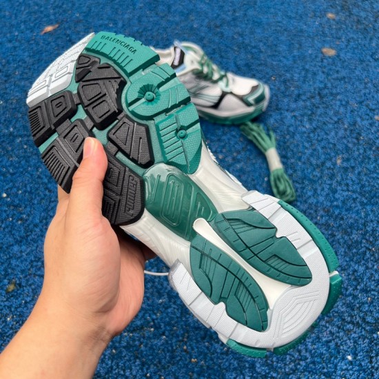 Ba1en*iaga Runner - BR008