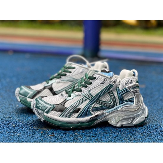 Ba1en*iaga Runner - BR008