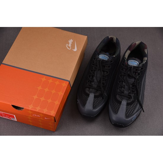 Nike Air Max 95 SP Corteiz Aegean Storm Men