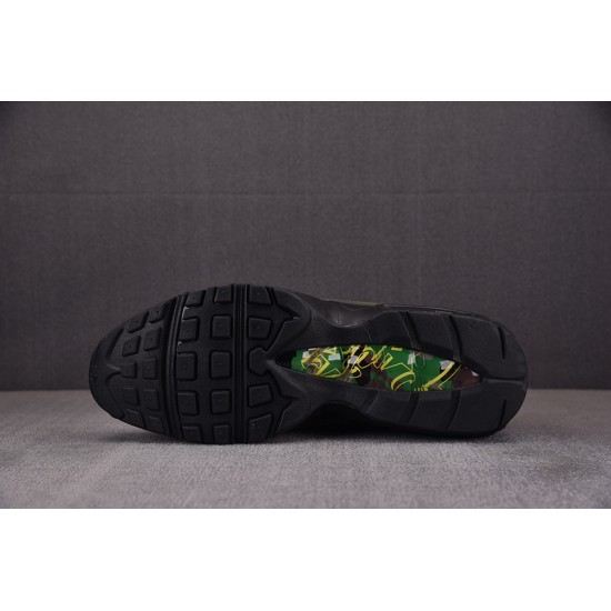 Nike Air Max 95 SP Corteiz Gutta Green Men