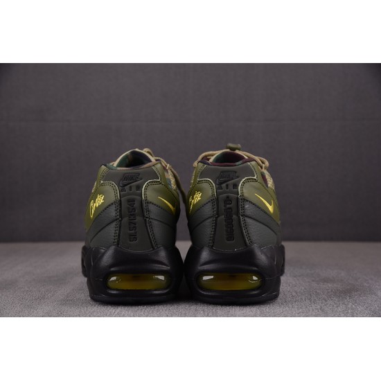 Nike Air Max 95 SP Corteiz Gutta Green Men