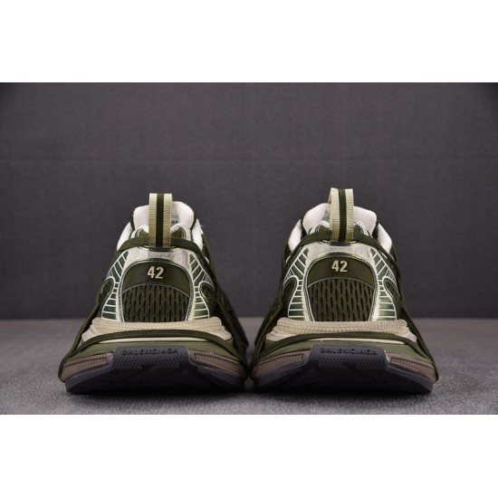 Ba1en*iaga 3XL SNEAKERS BPS004