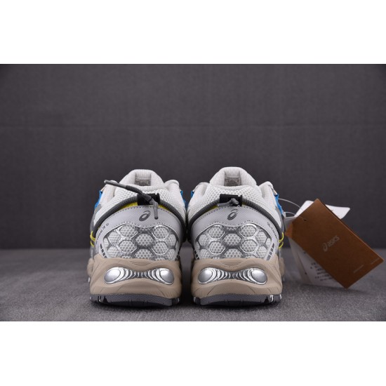 As1cs SNEAKERS -V2200