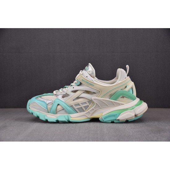 Ba1en*iaga Track Sneakers BT009