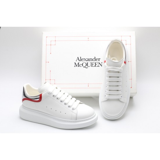Mcqv*en sneakers - MC002
