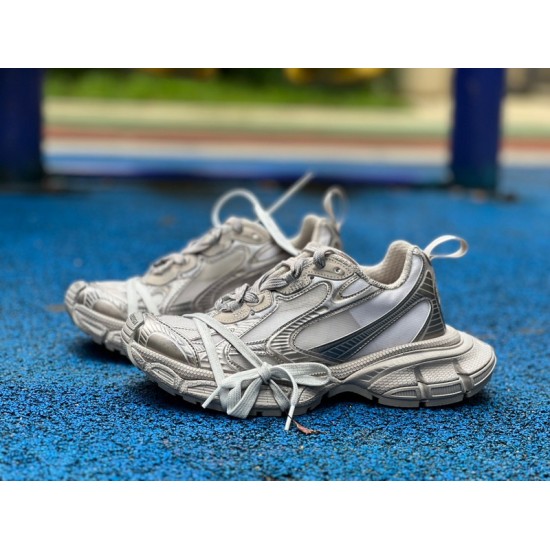 Ba1en*iaga 3XL Sneakers BLL-030