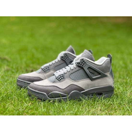 Jordan 4 rétro SE Paris Olympics Wet Cement FQ7928-001