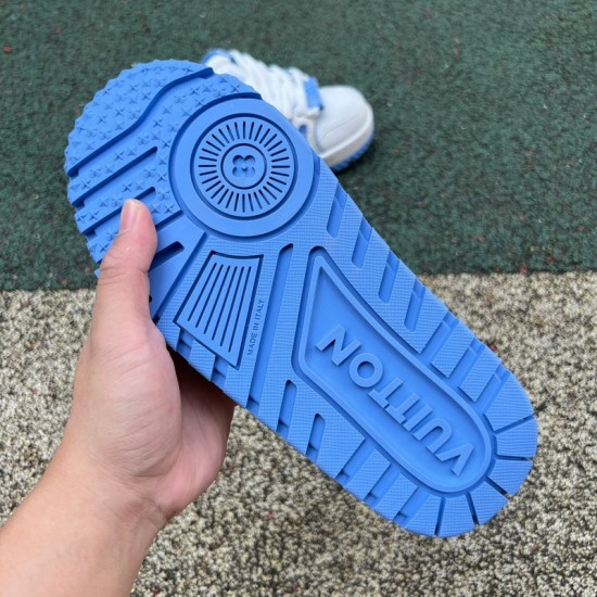 L0uis V*1t*on Sneaker - LL066