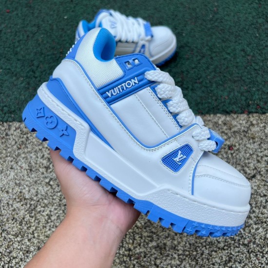 L0uis V*1t*on Sneaker - LL066