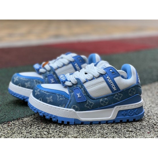 L0uis V*1t*on Sneaker - LL065