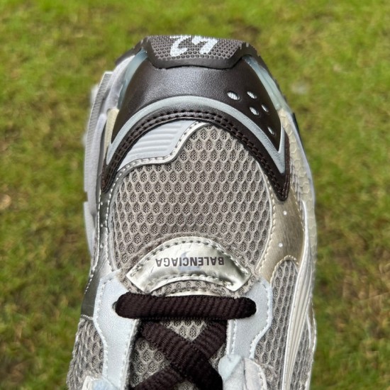 Ba1en*iaga Runner - BR008