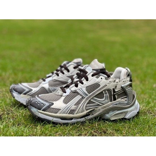 Ba1en*iaga Runner - BR008