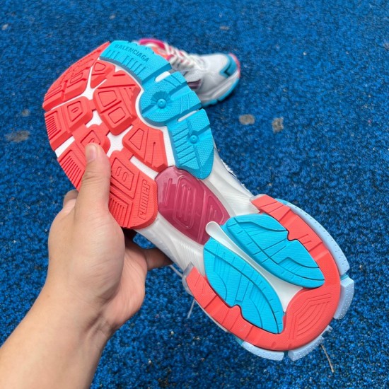 Ba1en*iaga Runner - BR007