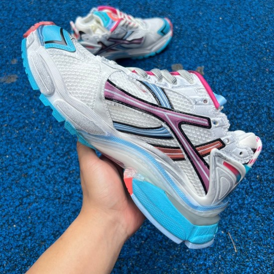 Ba1en*iaga Runner - BR007