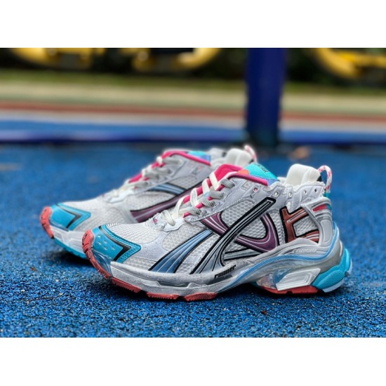 Ba1en*iaga Runner - BR007