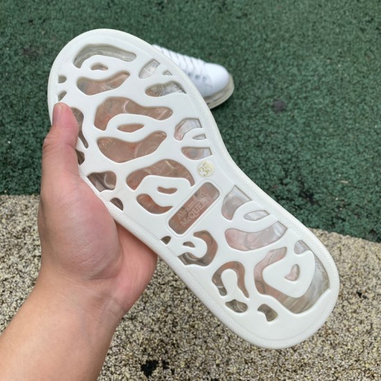 Mcqv*en sneakers - MC028