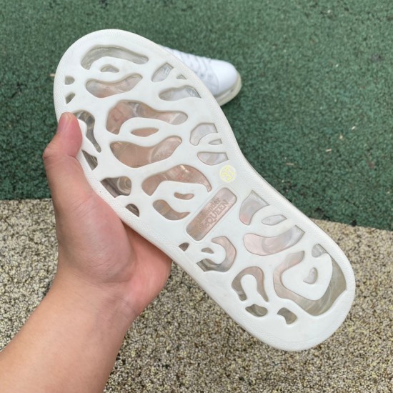 Mcqv*en sneakers - MC025