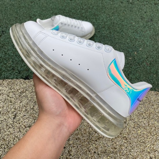 Mcqv*en sneakers - MC025