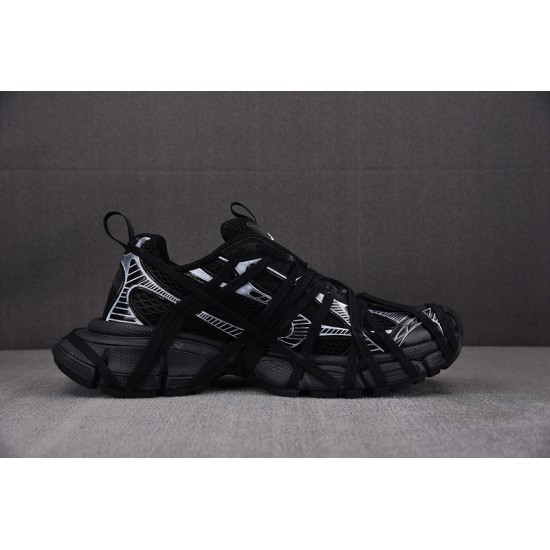 Ba1en*iaga 3XL Sneakers BLL-006