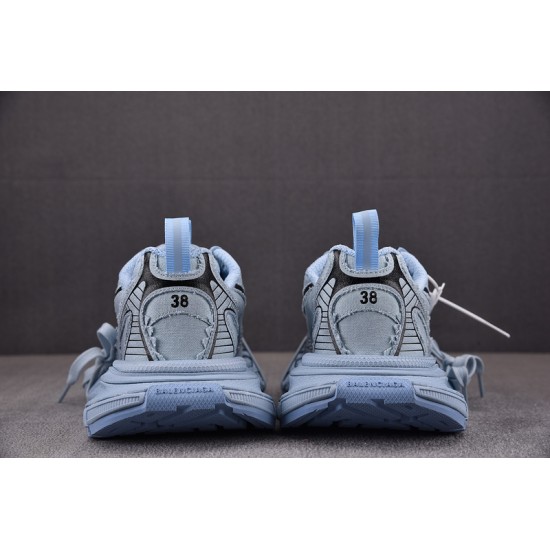 Ba1en*iaga 3XL Sneakers BLL-005