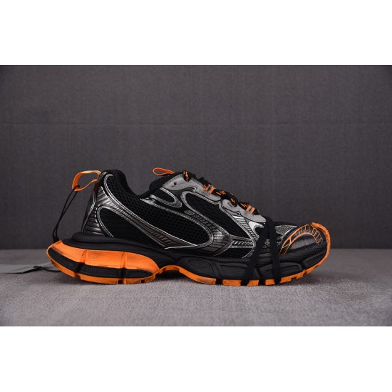 Ba1en*iaga 3XL Sneakers BLL-004