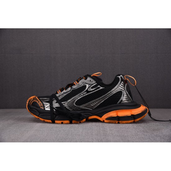 Ba1en*iaga 3XL Sneakers BLL-004