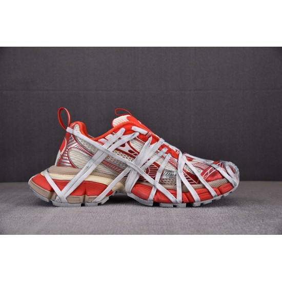 Ba1en*iaga 3XL Sneakers BLL-003