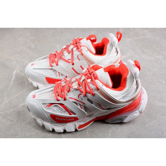 Ba1en*iaga Track Sneakers BT005