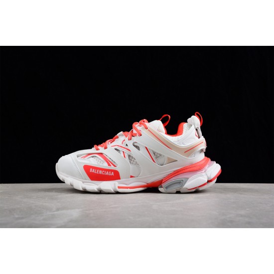 Ba1en*iaga Track Sneakers BT005