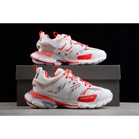 Ba1en*iaga Track Sneakers BT005