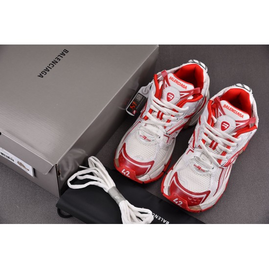 Ba1en*iaga Runner - BR006