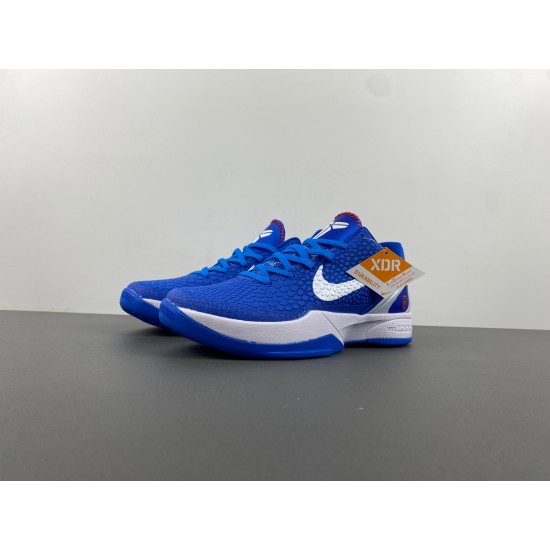 Nike Kobe 6 Protro FV4921-552