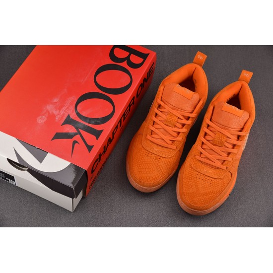 Nike Book 1 Chapter One Men