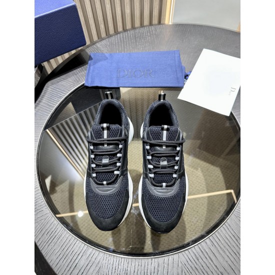 D1OR B22 SNEAKERS