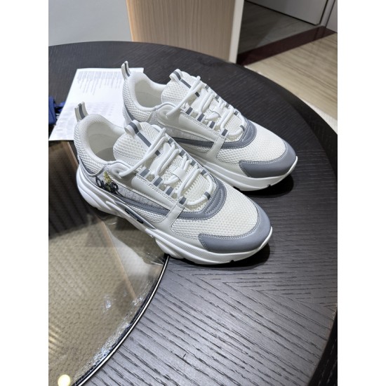 D1OR B22 SNEAKERS