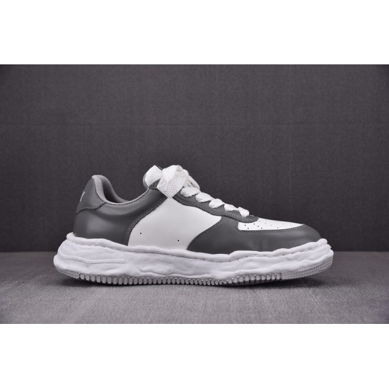 Ma1s0n MIHARA YASUHIRO SNEAKERS MMYS002