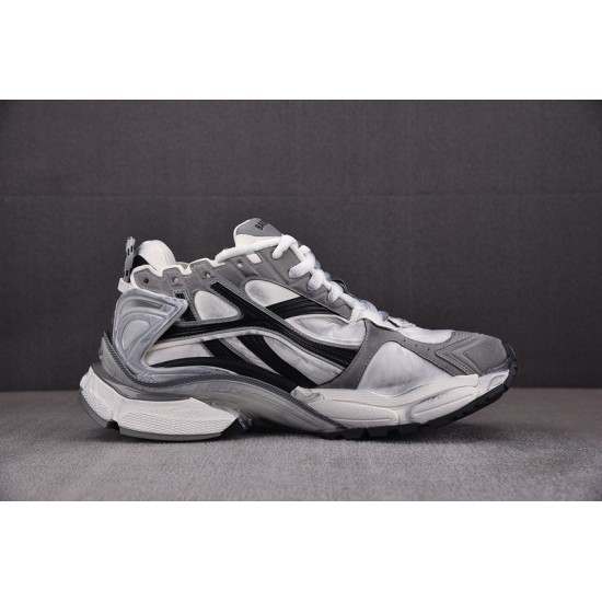 Ba1en*iaga Runner - BR003