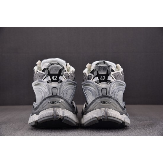 Ba1en*iaga Runner - BR003