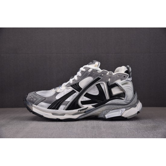 Ba1en*iaga Runner - BR003