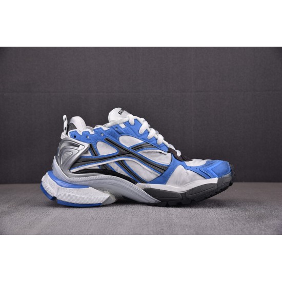 Ba1en*iaga Runner - BR002