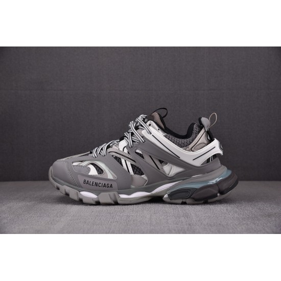 Ba1en*iaga Track Sneakers