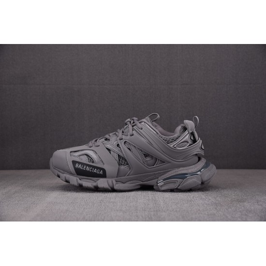 Ba1en*iaga Track Sneakers