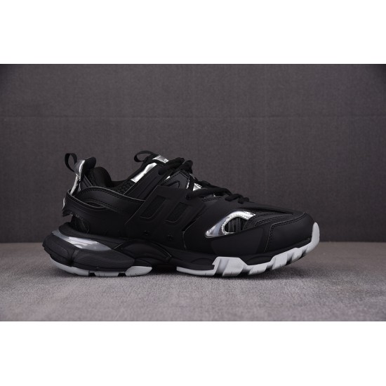 Ba1en*iaga Track Sneakers