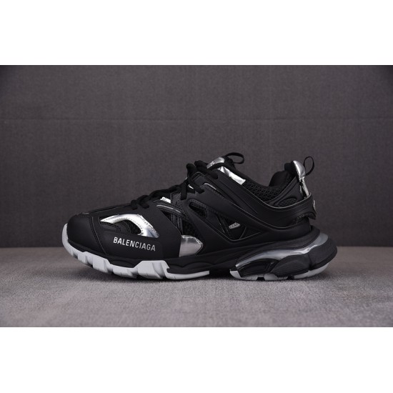 Ba1en*iaga Track Sneakers